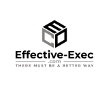 https://www.logocontest.com/public/logoimage/1675563849Effective-Exec com.png